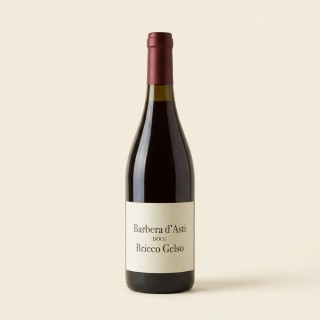 Barbera d'Asti DOCG «Bricco Gelso», magnum 1,5 l