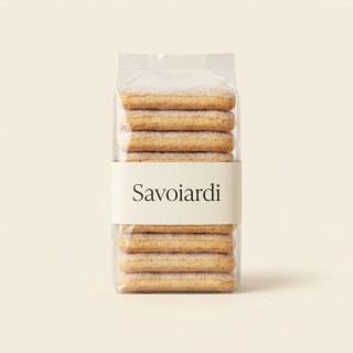 Savoiardi, sacchetto 250 g