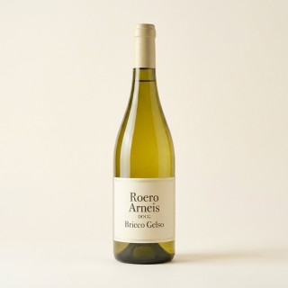 Roero Arneis DOCG «Bricco Gelso», bottiglia 0,75 l